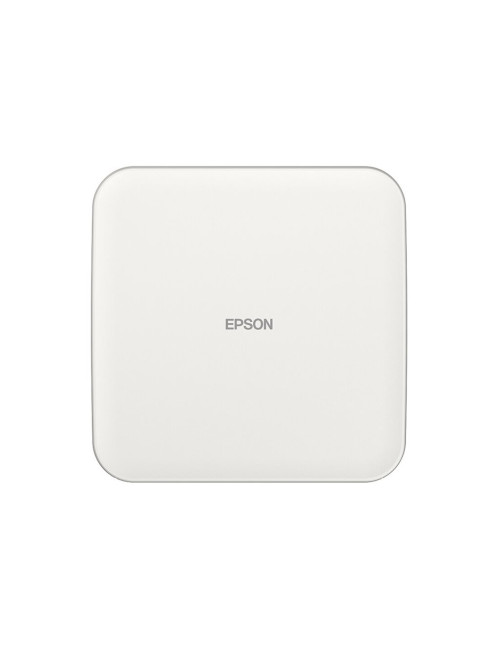 Epson EF-71 | Full HD (1920x1080) | 700 ANSI lumens | White