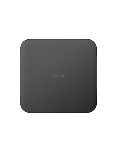 Epson EF-62B | 700 ANSI lumens | Black