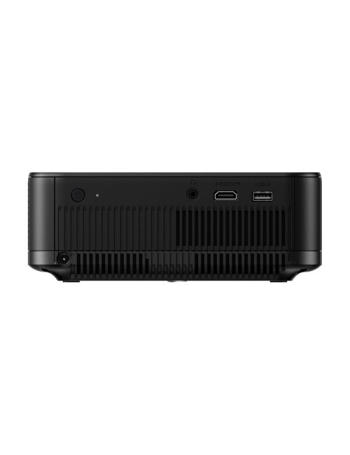 Epson EF-62B | 700 ANSI lumens | Black