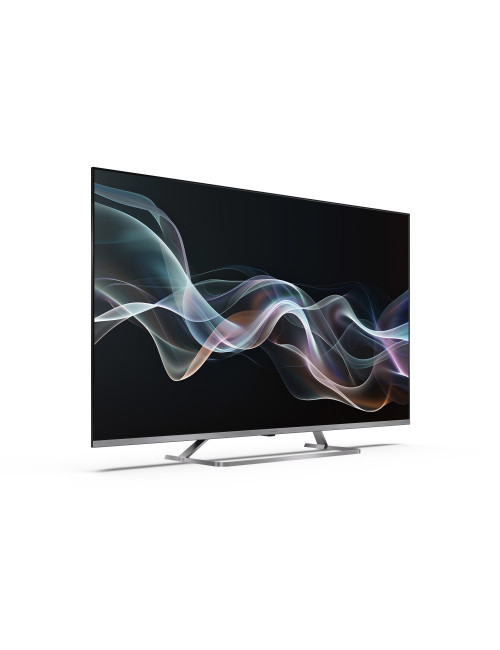 Sharp 4K Ultra HD QLED MiniLED TV | 55JP7265E | 55 | Google TV | UHD