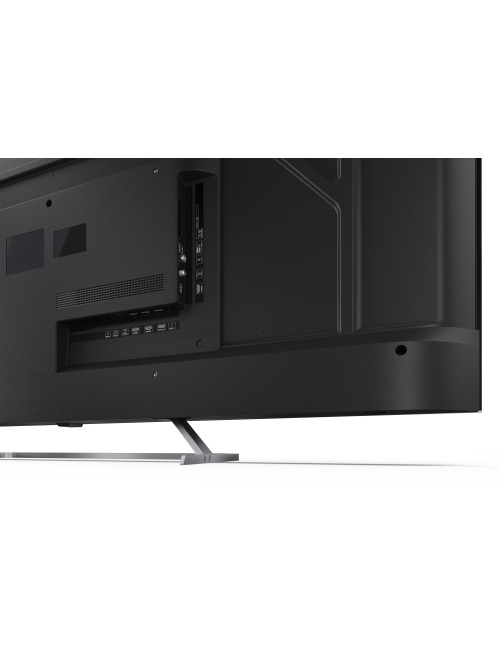 Sharp 4K Ultra HD QLED MiniLED TV | 55JP7265E | 55 | Google TV | UHD