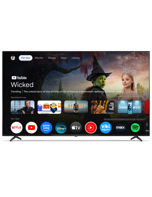 Sharp 70HP5265E | 70 | Smart TV | Google TV | UHD