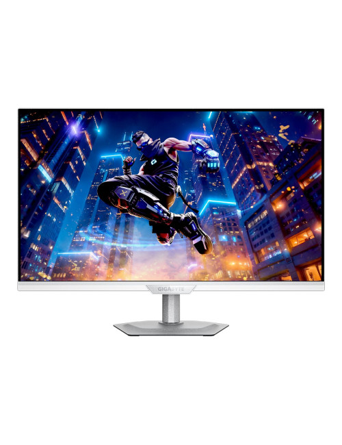 Gigabyte Gaming Monitor M27UP ICE 27" SS IPS | Gigabyte