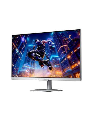 Gigabyte Gaming Monitor M27UP ICE 27" SS IPS | Gigabyte