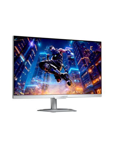 Gigabyte Gaming Monitor M27UP ICE 27" SS IPS | Gigabyte