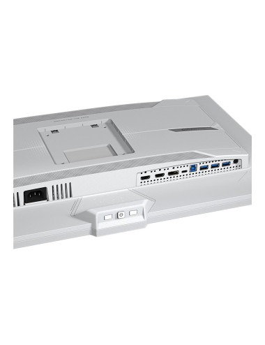 Gigabyte Gaming Monitor M27UP ICE 27" SS IPS | Gigabyte