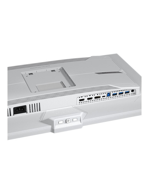 Gigabyte Gaming Monitor M27UP ICE 27" SS IPS | Gigabyte