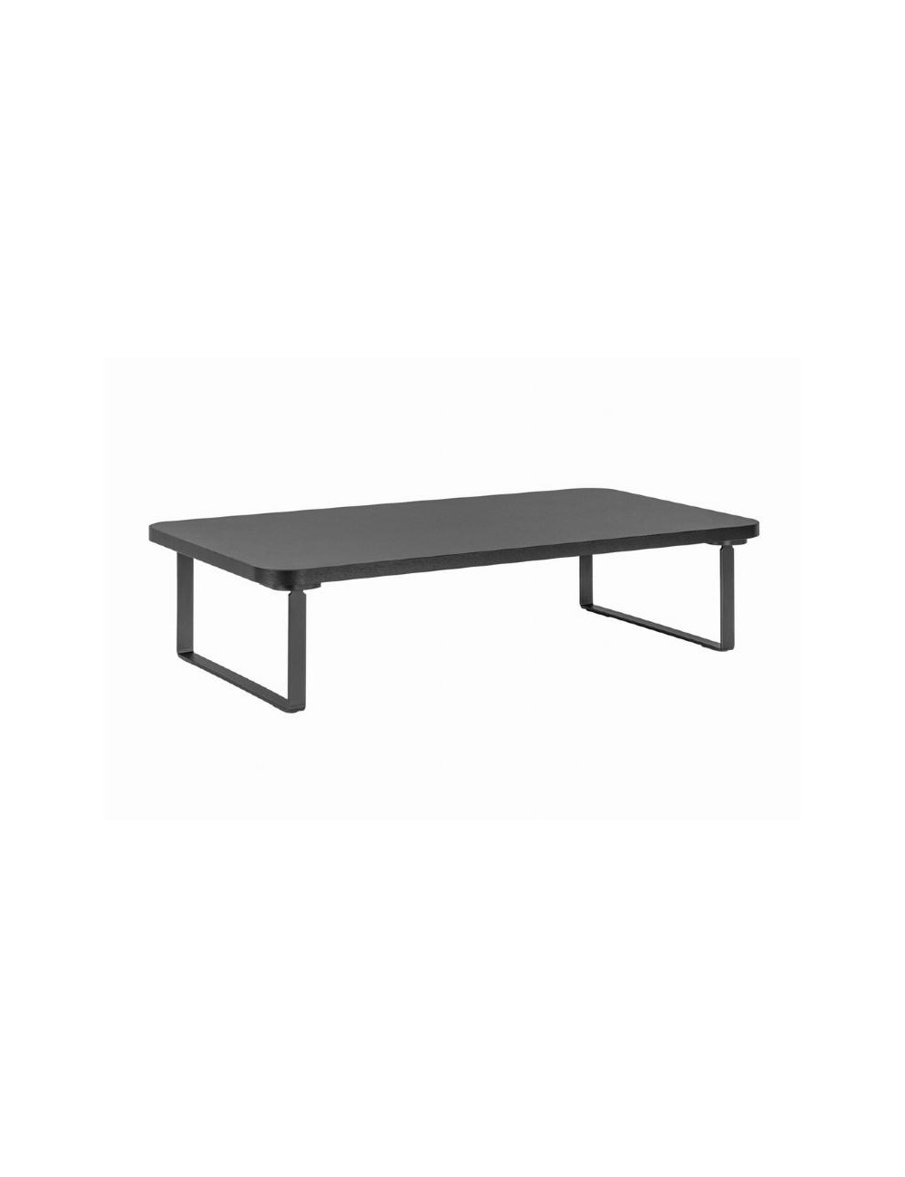 DISPLAY ACC ADJUSTABLE STAND/RECTANGLE MS-TABLE-03 GEMBIRD