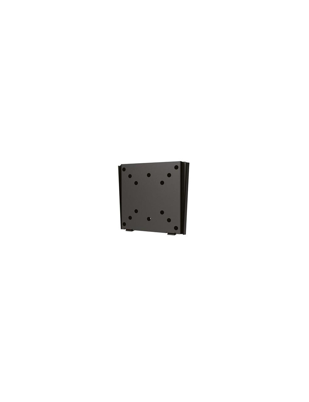 TV SET ACC WALL MOUNT BLACK/10-30" FPMA-W25BLACK NEOMOUNTS
