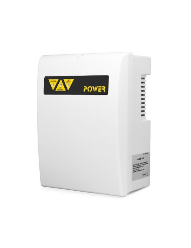 POWER SUPPLY 12VDC 1.5A/VIDI-ZBF-015P GENWAY