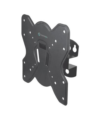 TV SET ACC WALL MOUNT /17-43"/BLACK NP23-B ONKRON