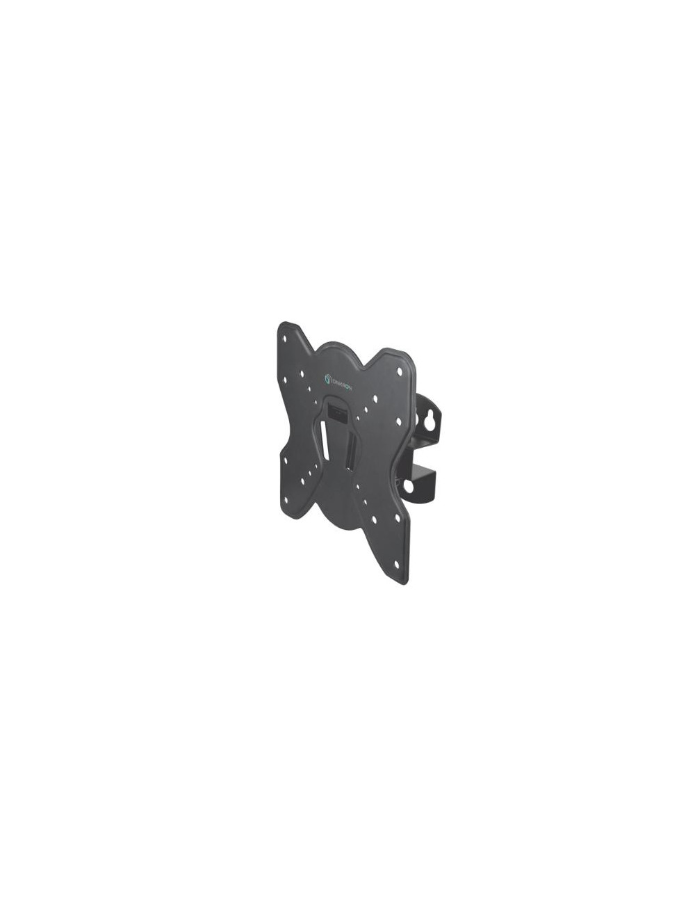 TV SET ACC WALL MOUNT /17-43"/BLACK NP23-B ONKRON