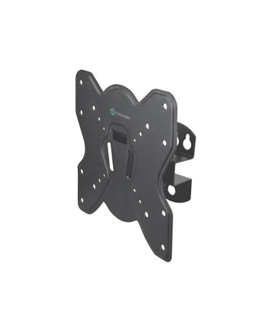 TV SET ACC WALL MOUNT /17-43"/BLACK NP23-B ONKRON