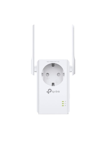 WRL RANGE EXTENDER 300MBPS/TL-WA860RE TP-LINK