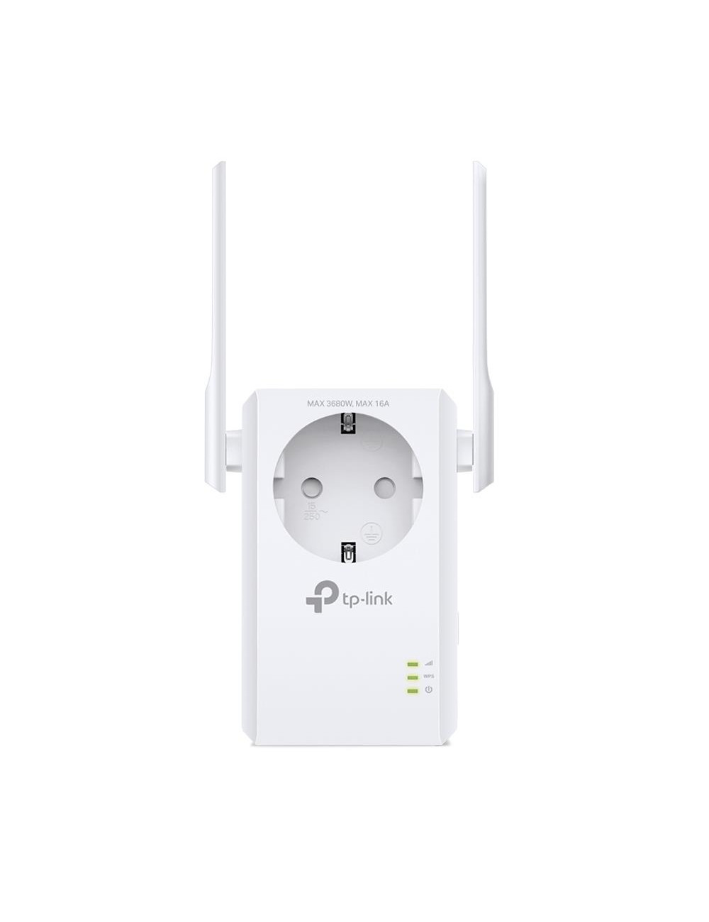 WRL RANGE EXTENDER 300MBPS/TL-WA860RE TP-LINK