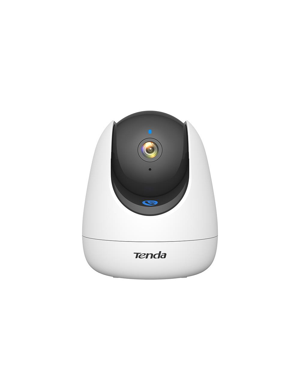 WRL CAMERA 5MP PAN/TILT/RP7 TENDA