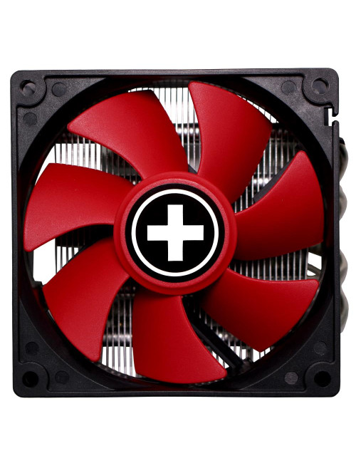 CPU COOLER S1150/S1151/S1155//S1156 XC041 XILENCE