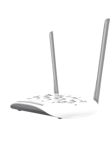 Access Point|TP-LINK|300 Mbps|1x10Base-T / 100Base-TX|Number of antennas 2|TL-WA801N