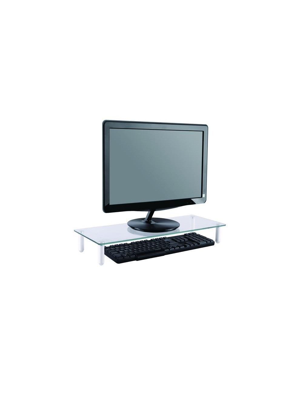 MONITOR ACC RISER 25KG/NSMONITOR10 NEOMOUNTS