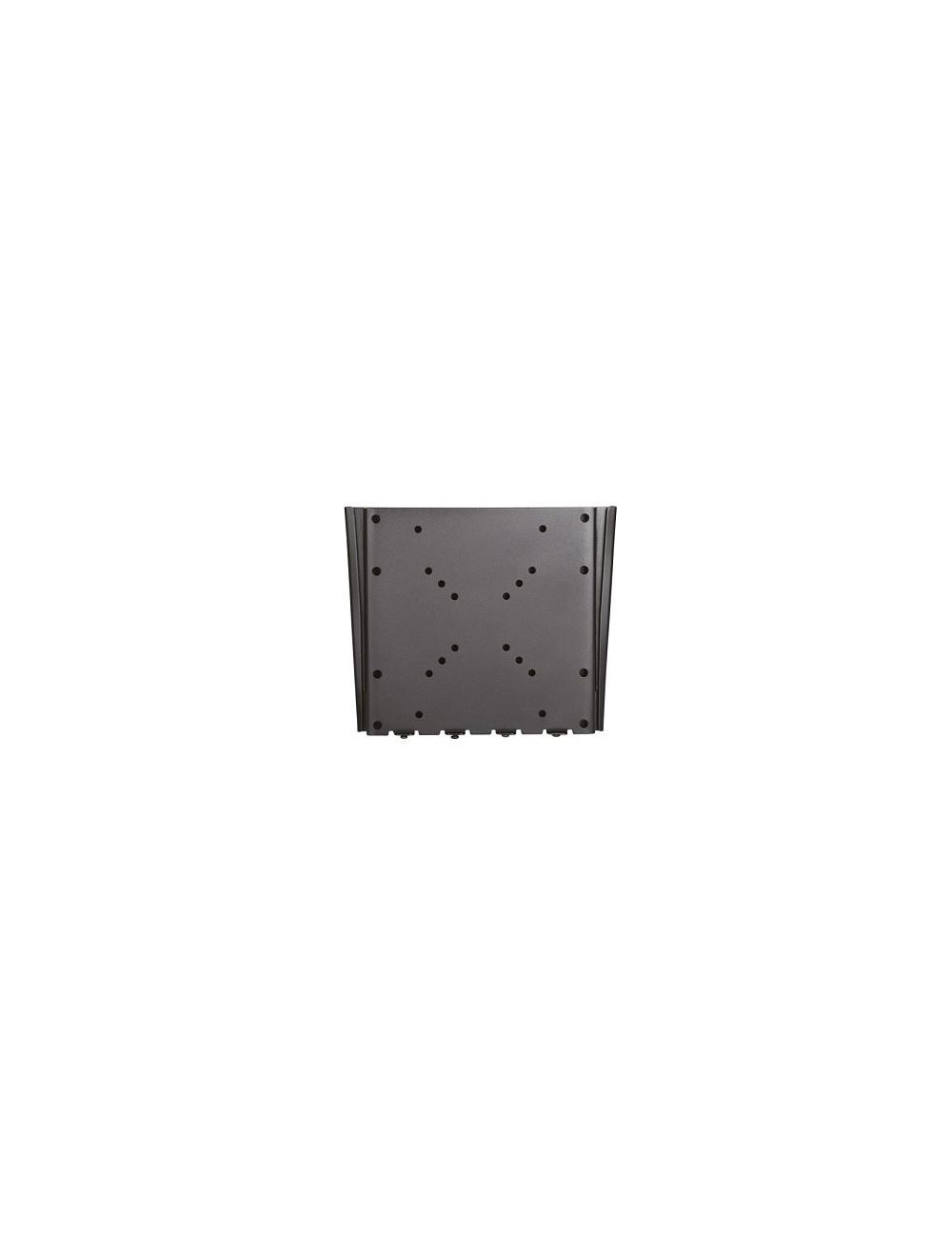TV SET ACC WALL MOUNT BLACK/FPMA-W110BLACK NEOMOUNTS