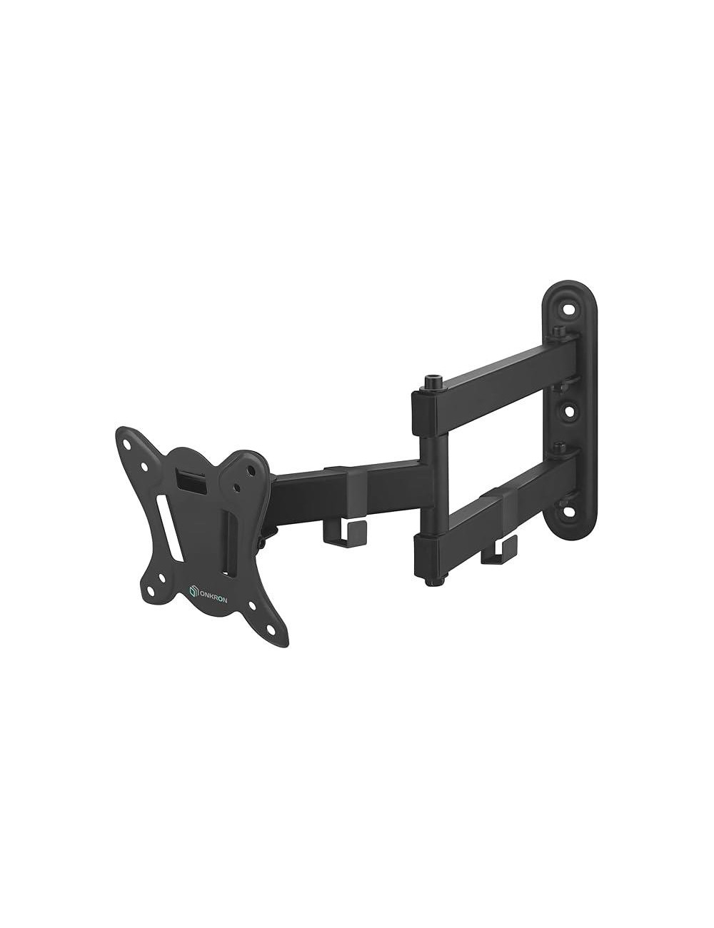 TV SET ACC WALL MOUNT /10-32"/BLACK NP15-B ONKRON