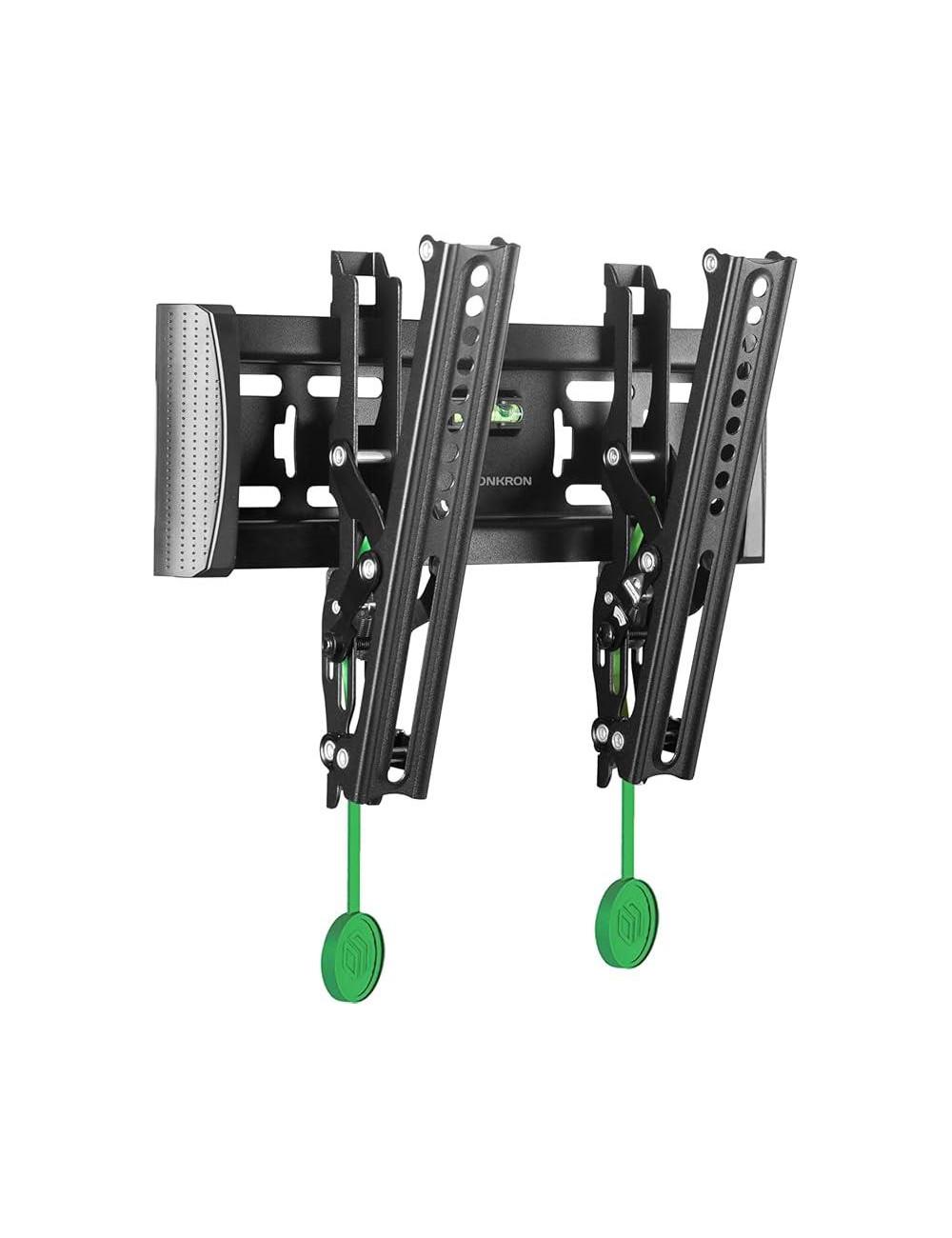 TV SET ACC WALL MOUNT /17-43"/BLACK TM4-B ONKRON