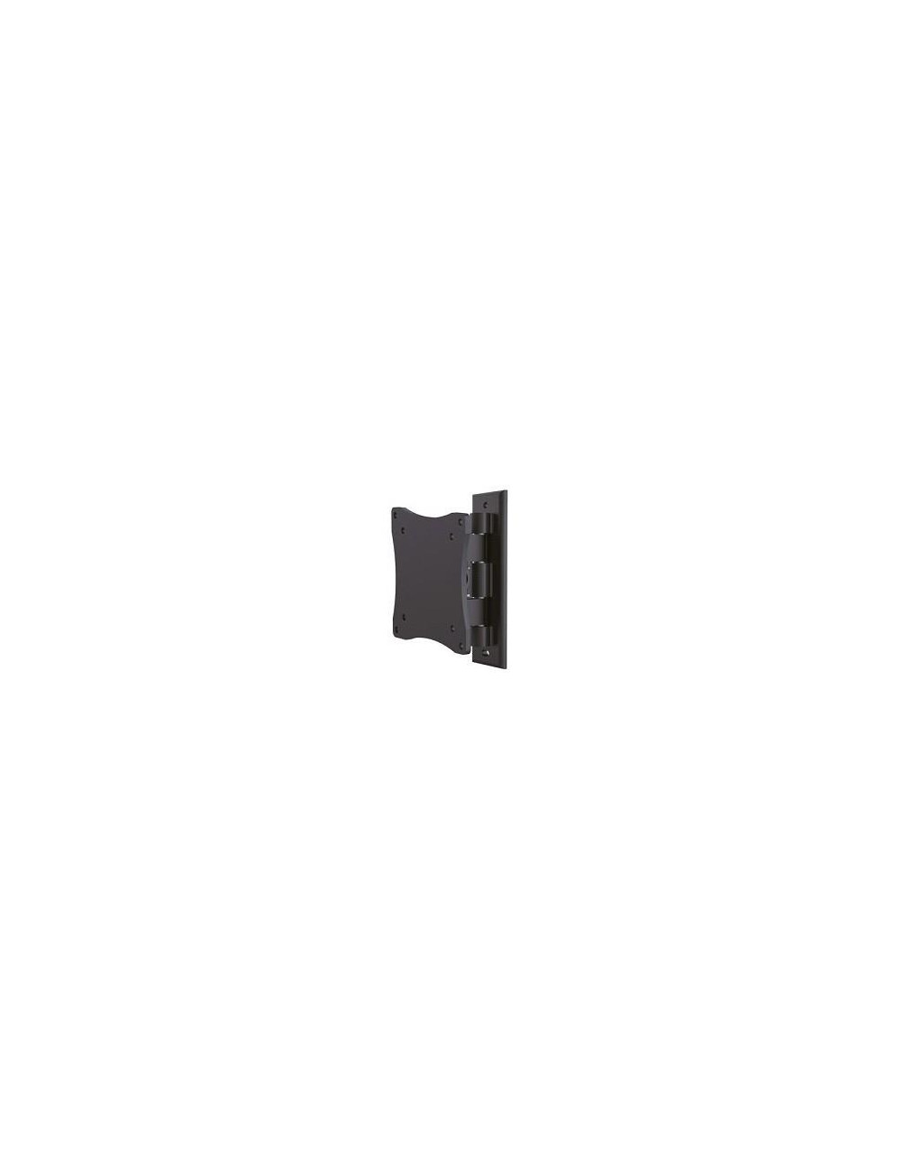 TV SET ACC WALL MOUNT 10-24"/FPMA-W810BLACK NEOMOUNTS