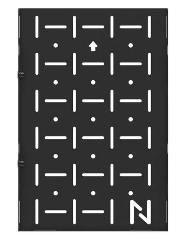 TV SET ACC HARDWARE RACK/AWL05-750BL NEOMOUNTS