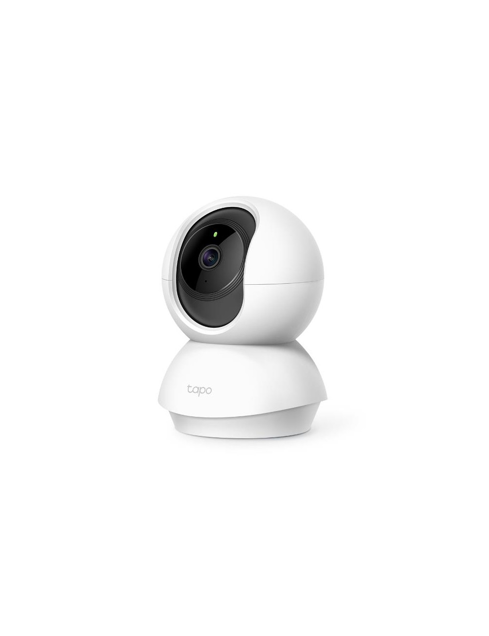 WRL CAMERA 1080P PAN/TILT/TC70 TP-LINK