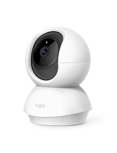 WRL CAMERA 1080P PAN/TILT/TAPO C200 TP-LINK