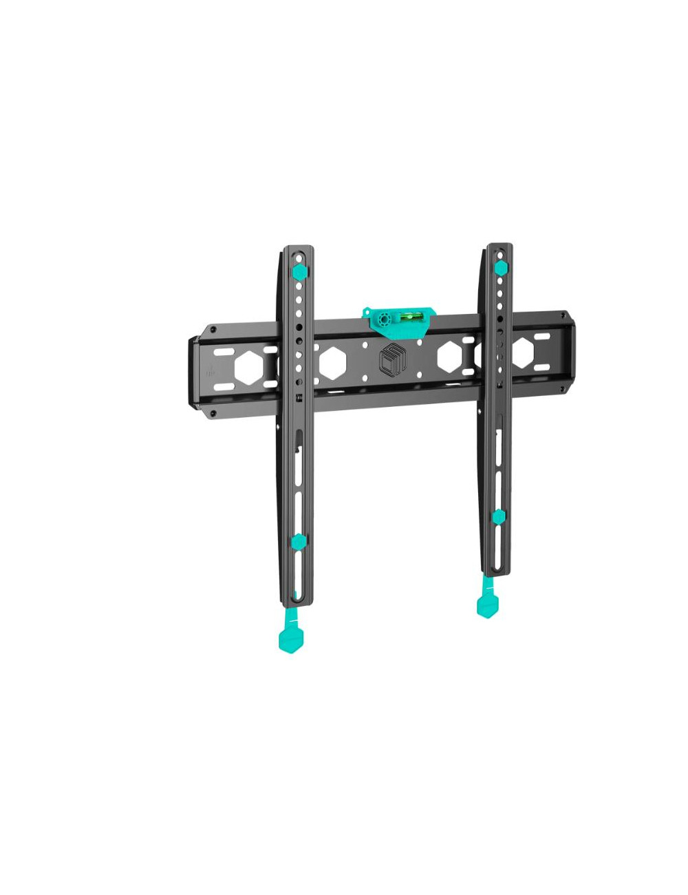 TV SET ACC WALL MOUNT /35-65"/BLACK FM5-B ONKRON