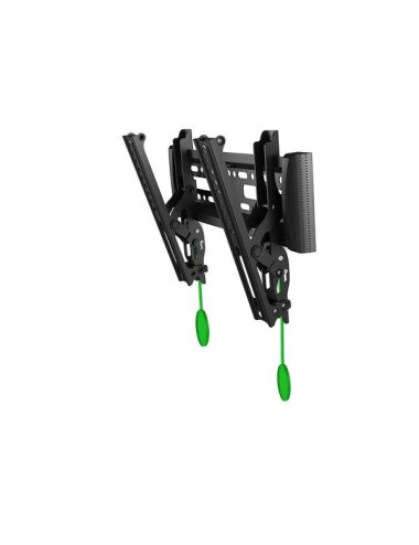 TV SET ACC WALL MOUNT 10-40"/BLACK NM-W125BLACK NEOMOUNTS