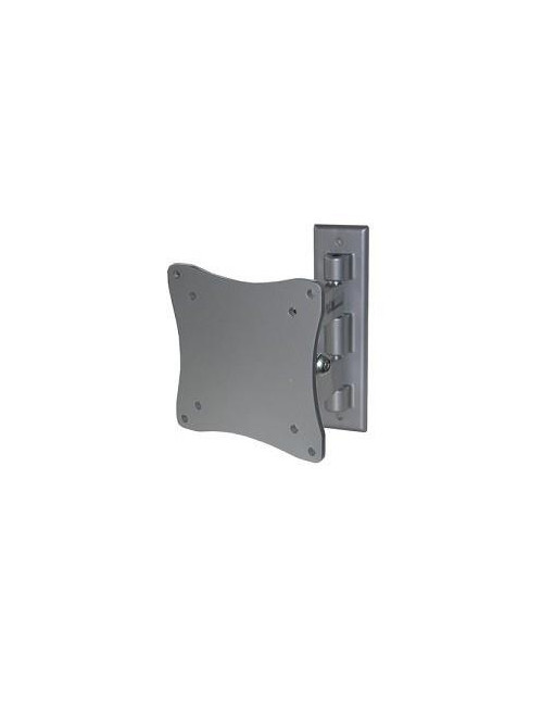 TV SET ACC WALL MOUNT SILVER/10-24" FPMA-W810 NEOMOUNTS