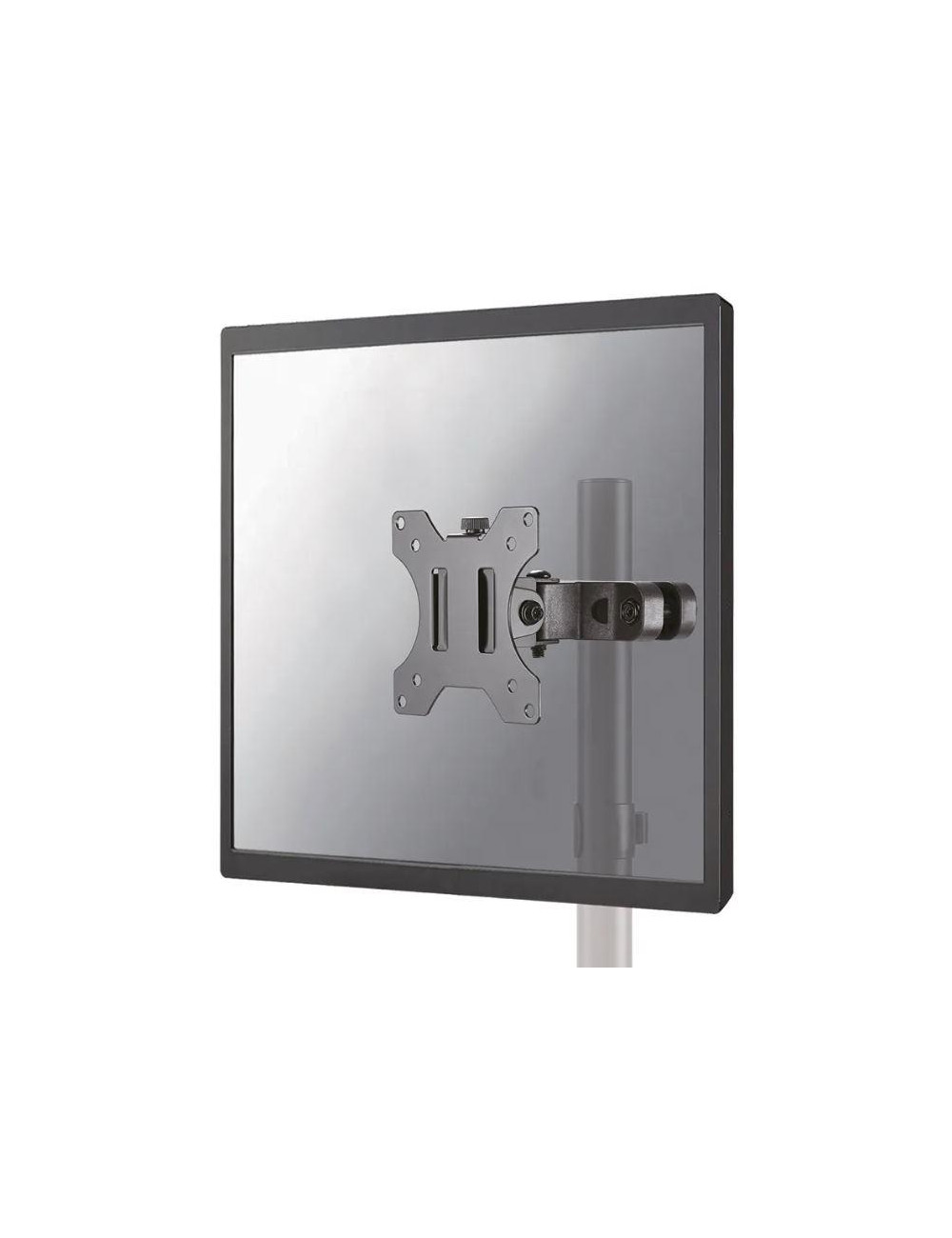 TV SET ACC POLE MOUNT 17-32"/FL40-430BL11 NEOMOUNTS