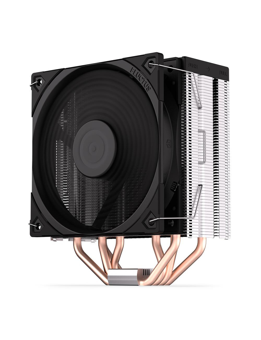 CPU COOLER S_MULTI/FERA 5 EY3A005 ENDORFY