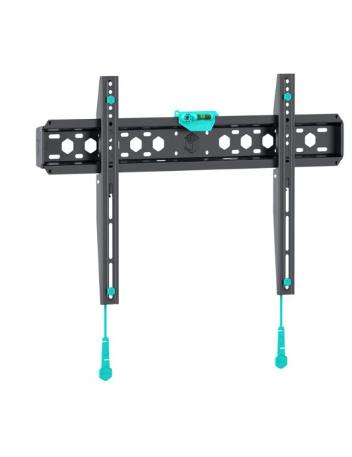 TV SET ACC WALL MOUNT /43-85"/BLACK FM6-B ONKRON