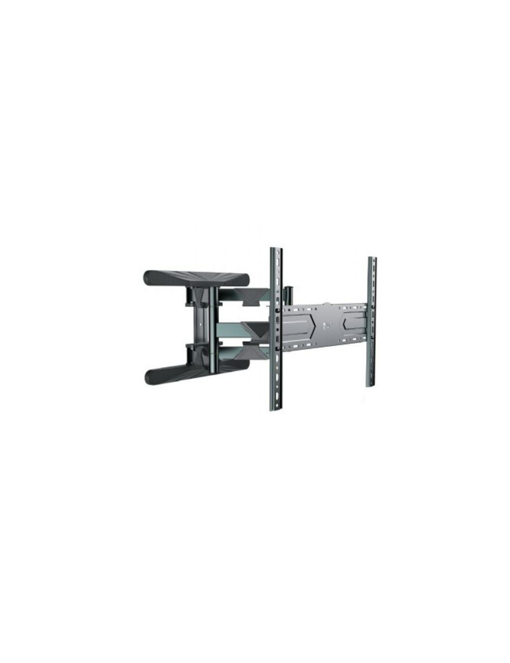 TV SET ACC WALL MOUNT 40-80"/WM-80ST-01 GEMBIRD
