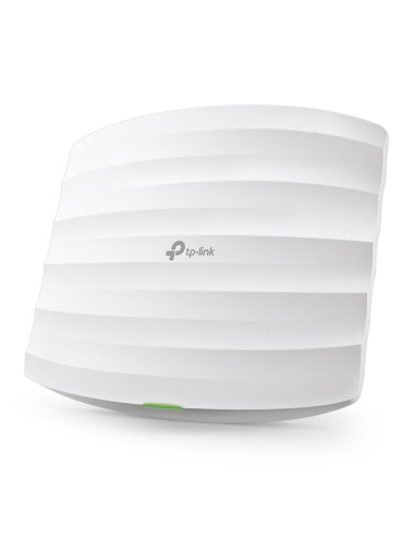 Access Point|TP-LINK|Omada|300 Mbps|IEEE 802.3af|IEEE 802.11b|IEEE 802.11g|IEEE 802.11n|1xRJ45|Number of antennas 2|EAP115