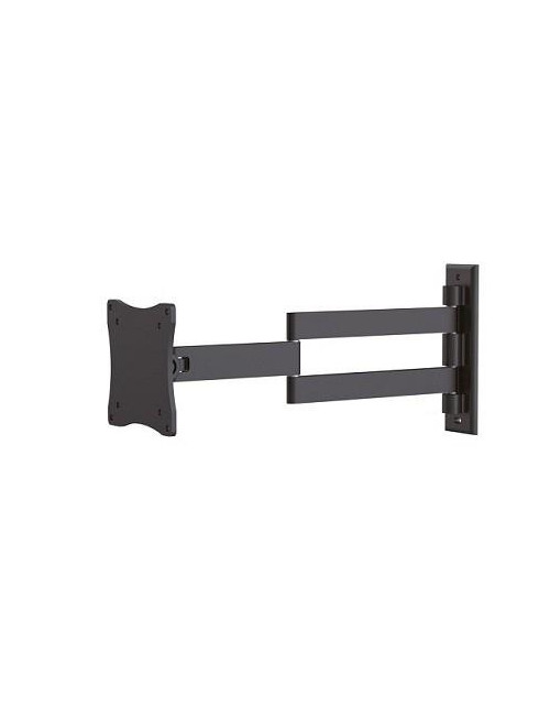 TV SET ACC WALL MOUNT 10-24"/FPMA-W830BLACK NEOMOUNTS
