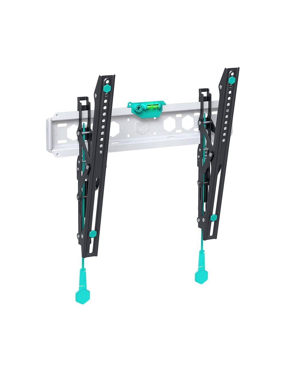 TV SET ACC WALL MOUNT /32-70"/BLACK/WHITE TM5-BW ONKRON