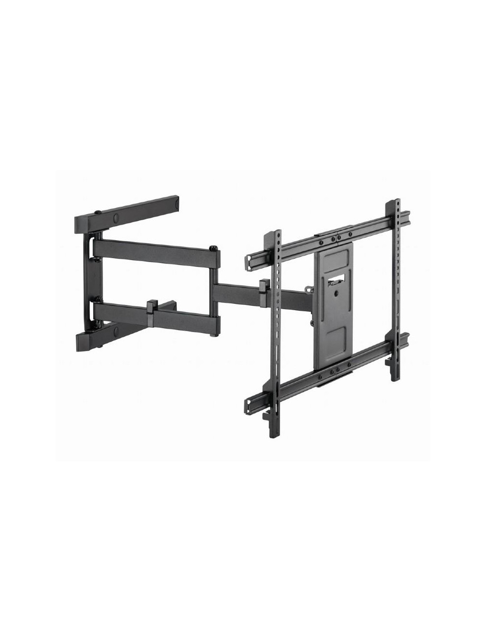 TV SET ACC WALL MOUNT 37-80"/WM-80ST-05 GEMBIRD