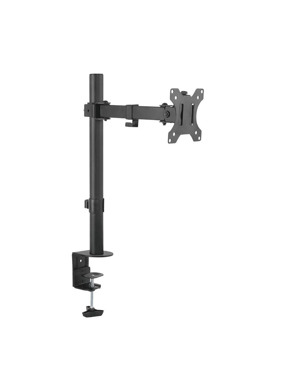 MONITOR ACC DESK MOUNT 10-32"/FPMA-D540BLACK NEOMOUNTS
