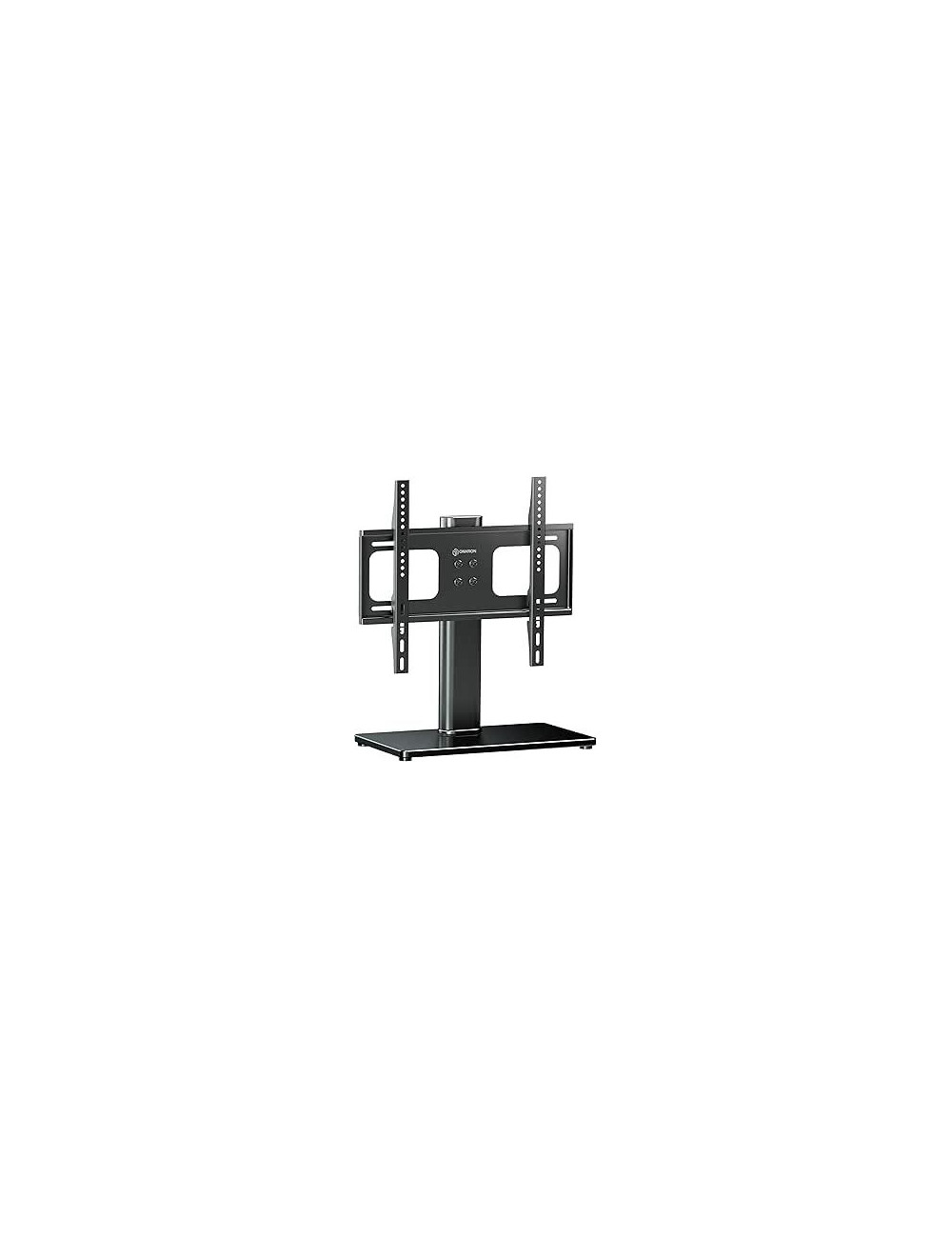 TV SET ACC DESKTOP STAND/26-55" BLACK PT1-B ONKRON