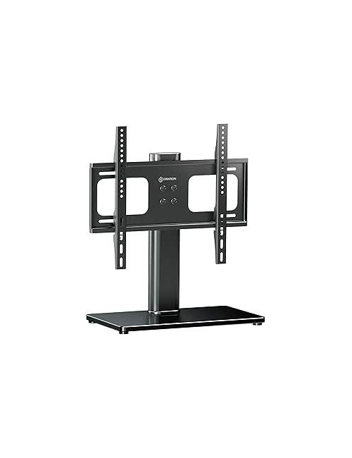 TV SET ACC DESKTOP STAND/26-55" BLACK PT1-B ONKRON