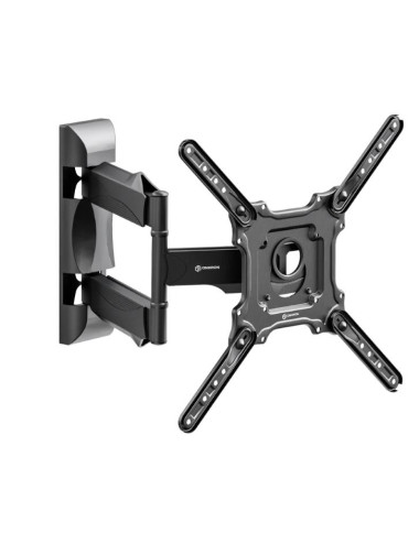 TV SET ACC WALL MOUNT /32-65"/BLACK M4-B ONKRON