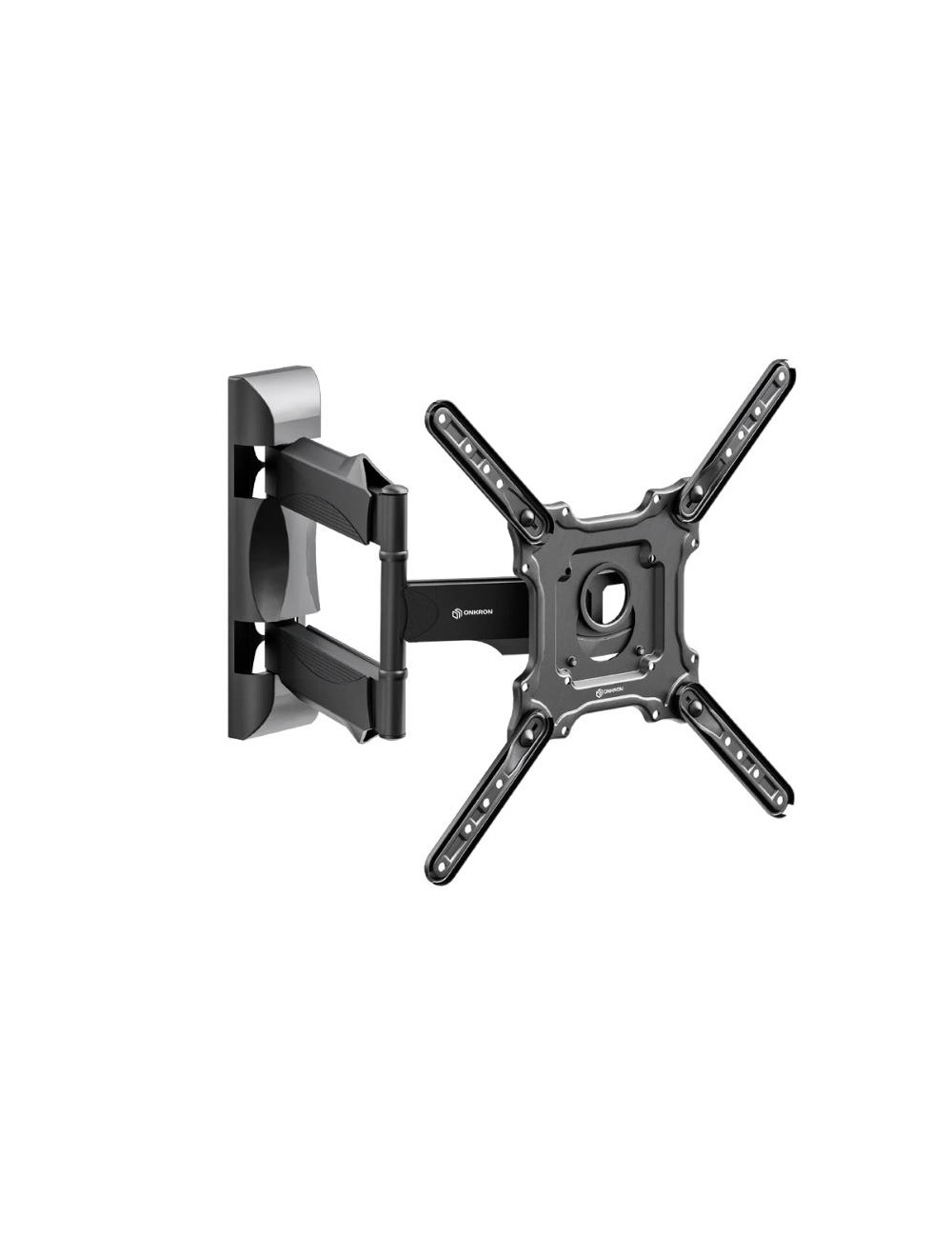 TV SET ACC WALL MOUNT /32-65"/BLACK M4-B ONKRON