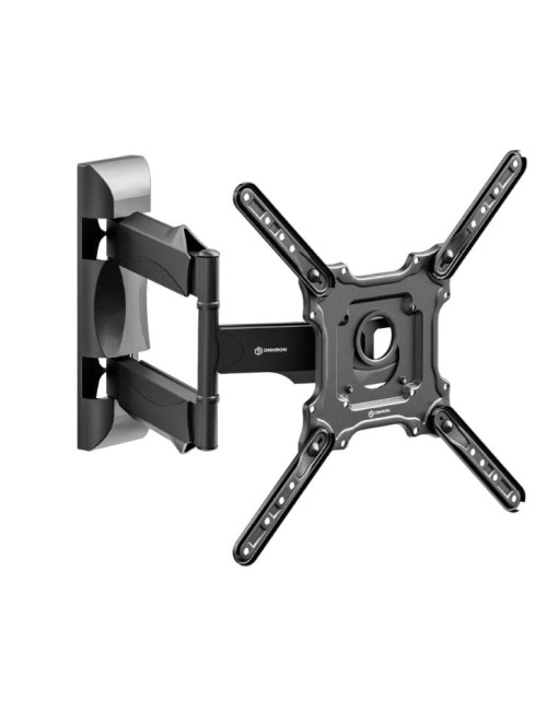 TV SET ACC WALL MOUNT /32-65"/BLACK M4-B ONKRON