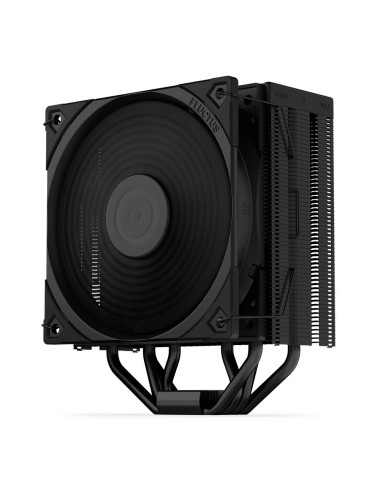 CPU COOLER S_MULTI/FERA 5 BLACK EY3A011 ENDORFY