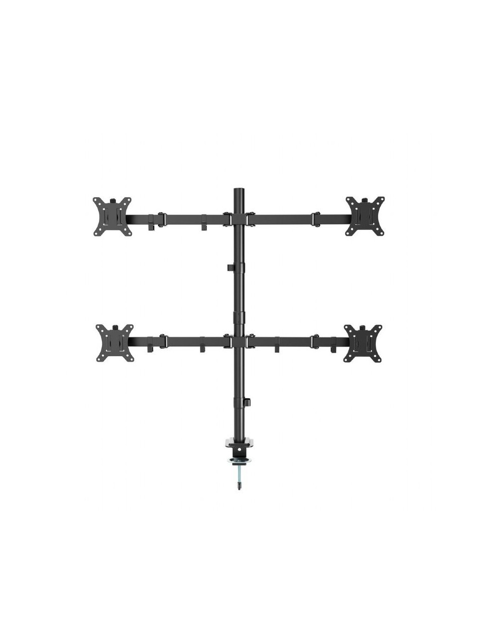 DISPLAY ACC 4 MOUNTING ARM/13-32" MA-D4-01 GEMBIRD