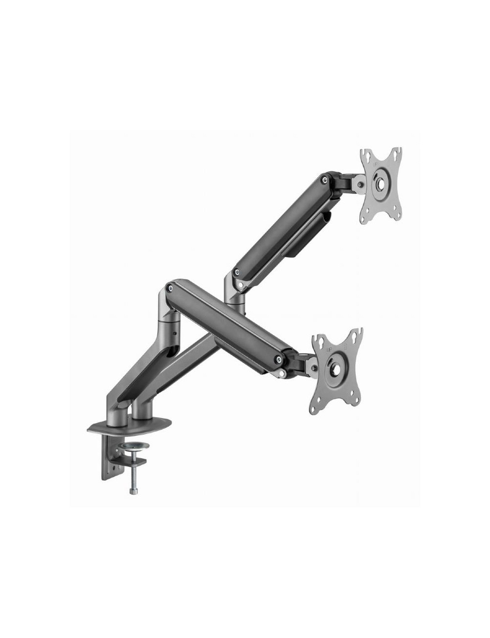 DISPLAY ACC MOUNTING ARM/17-32" MA-DA2-05 GEMBIRD